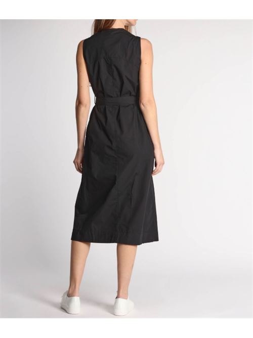 Abito in cotone Alessia Santi ALESSIA SANTI | 511SD15027-S3000